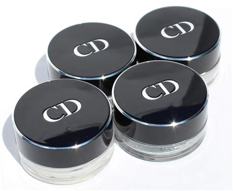 dior lune eyeshadow|Dior mono eye shadows.